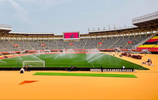Namboole Stadium