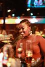 PHOTOS: Kampala’s big spenders turn up for Don Julio 1942 takeover