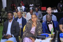 King Oyo kicked off Ekyooto Ha Mpango Festival  in Fort Portal