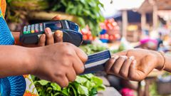 Digital payment