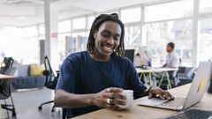 Companies that offer flexibility often find that their employees are happier and more productive.