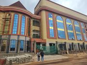 Temple Mount Church of All Nations