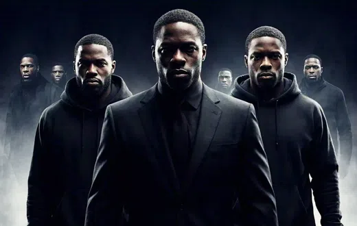 Let’s dive into the ingredients that create a great thriller