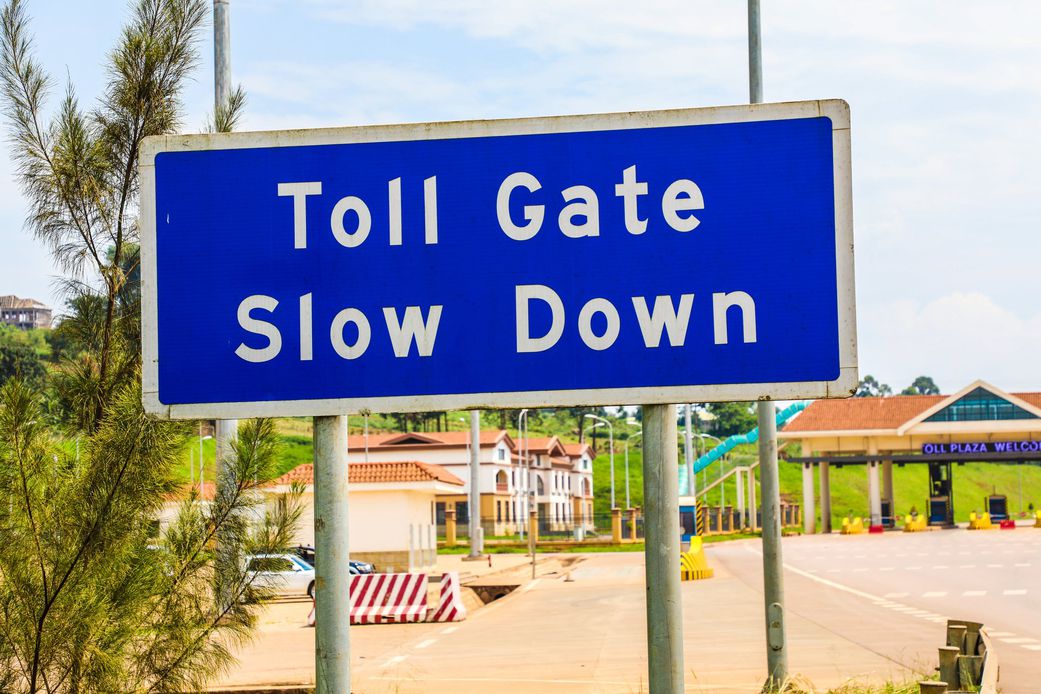 Traffic disruptions expected as repairs commence next week on Entebbe Expressway