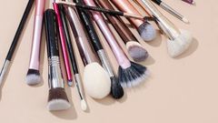 A Consultant Dermatologist, Dr Folakemi Cole-Adeife, says the use of unsterilised makeup brushes can cause skin infection, monkeypox, hepatitis or HIV.