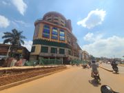 Temple Mount Church of All Nations