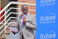 Mr Kenneth Mugisha, Board Chairman Malaria Free Uganda