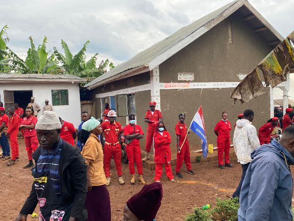 Balaam warns Tooro, Bunyoro against joining ‘Bobi Wine’s party of witches’