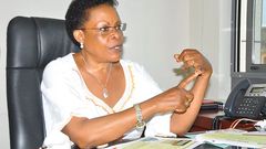IGG Beti Kamya