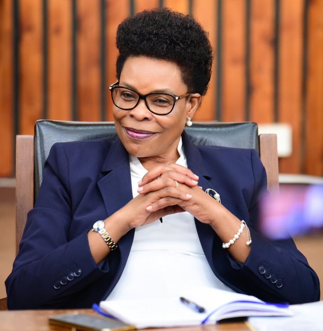 Beti Kamya