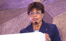 Justice Naluzze appointed IGG, succeeding Beti Kamya