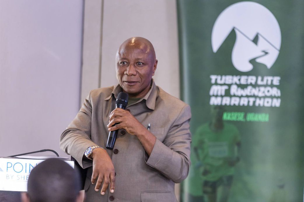 Godfrey Kabbyanga