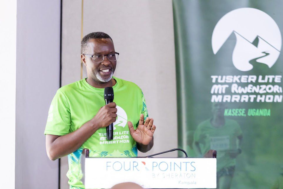 Amos Wekesa