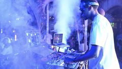 The night featured high-energy performances from top entertainers