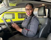 Faridah Nakazibwe
