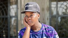 Faridah Nakazibwe