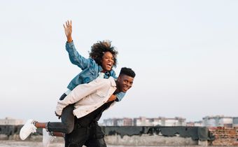 Bringing up your ex too early can make it seem like you're not over them or that you’re comparing your new potential partner to your past.