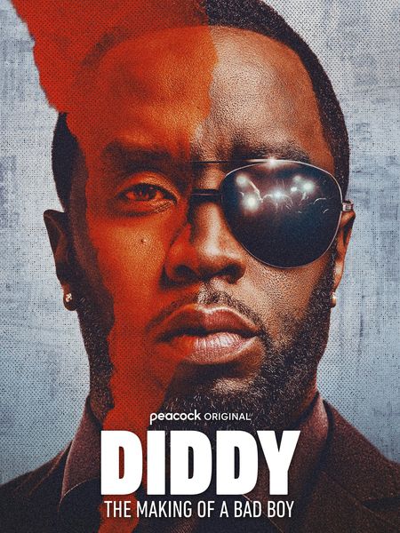 'Diddy: The Making of a Bad Boy', the explosive doc now streaming on Showmax