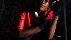 Nandor Love is one of the artists leading the pack. 