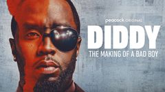 'Diddy: The Making of a Bad Boy', the explosive doc now streaming on Showmax