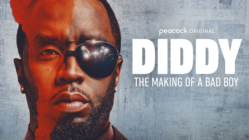 'Diddy: The Making of a Bad Boy', the explosive doc now streaming on Showmax
