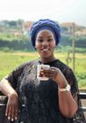 Faridah Nakazibwe