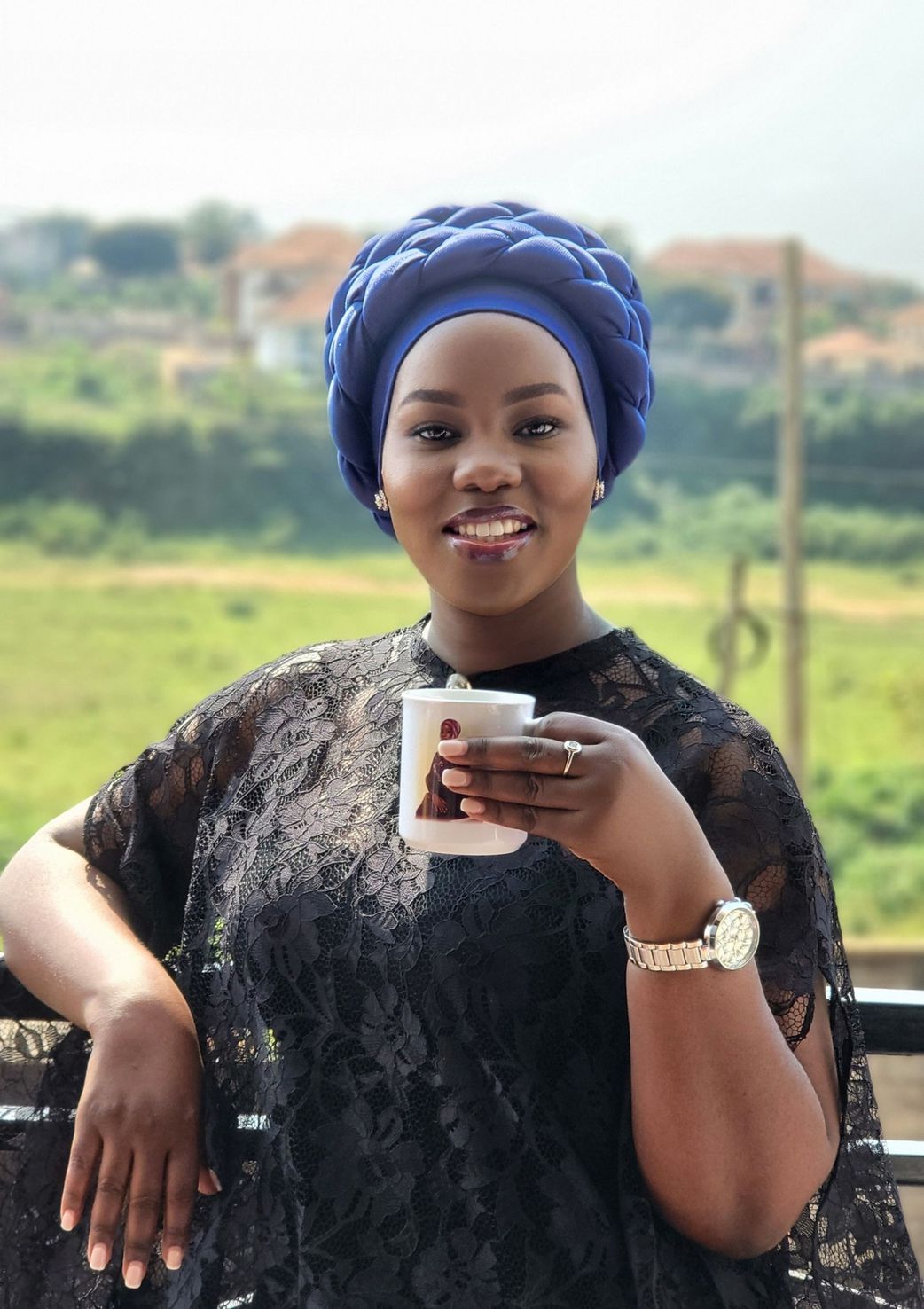Faridah Nakazibwe