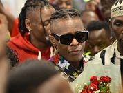 Chameleone downplays alcohol’s role in his sickness 