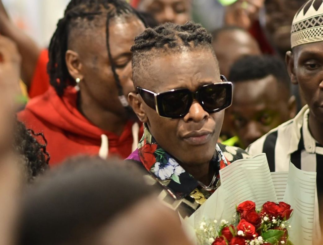 Return of oldies shows how bad Ugandan music is going – Chameleone