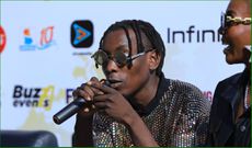 Roast and Rhyme is back