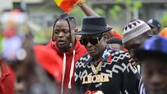 Jose Chameleone