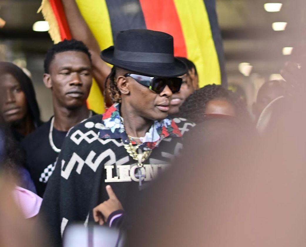 Jose Chameleone