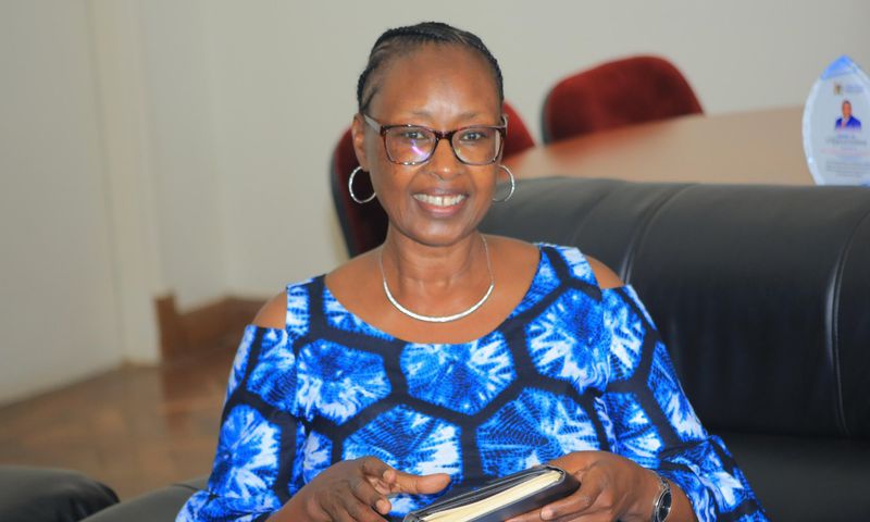 Alice Kaboyo
