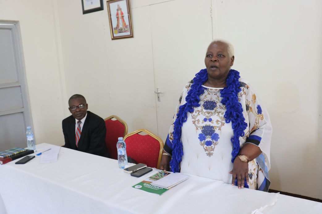 Peninah Busingye