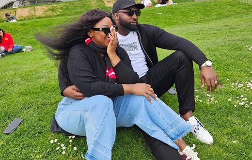 Rema Namakula and Hamza