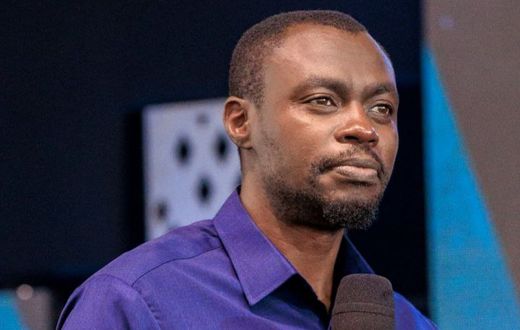 Apostle Grace Lubega