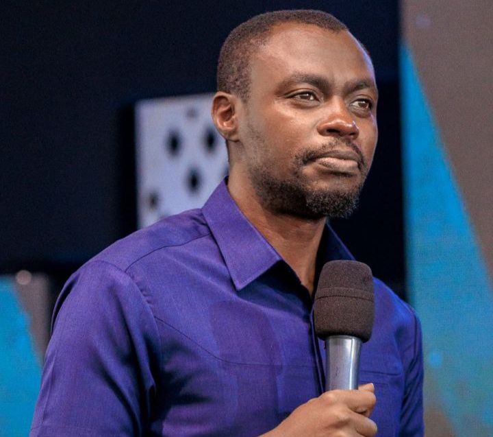 Apostle Grace Lubega Biography: Age, wife, work experience, starting Phaneroo and more