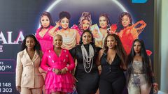 Kampala Crème Season 3 cast