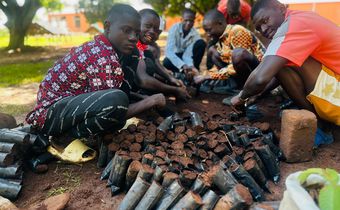 This holistic approach empowers them to overcome financial barriers