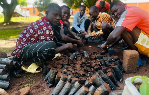 This holistic approach empowers them to overcome financial barriers