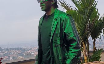 Nicholas Kibalama