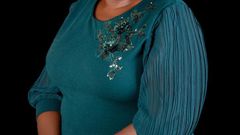 Deceased: Pastor Sarah Kimul,