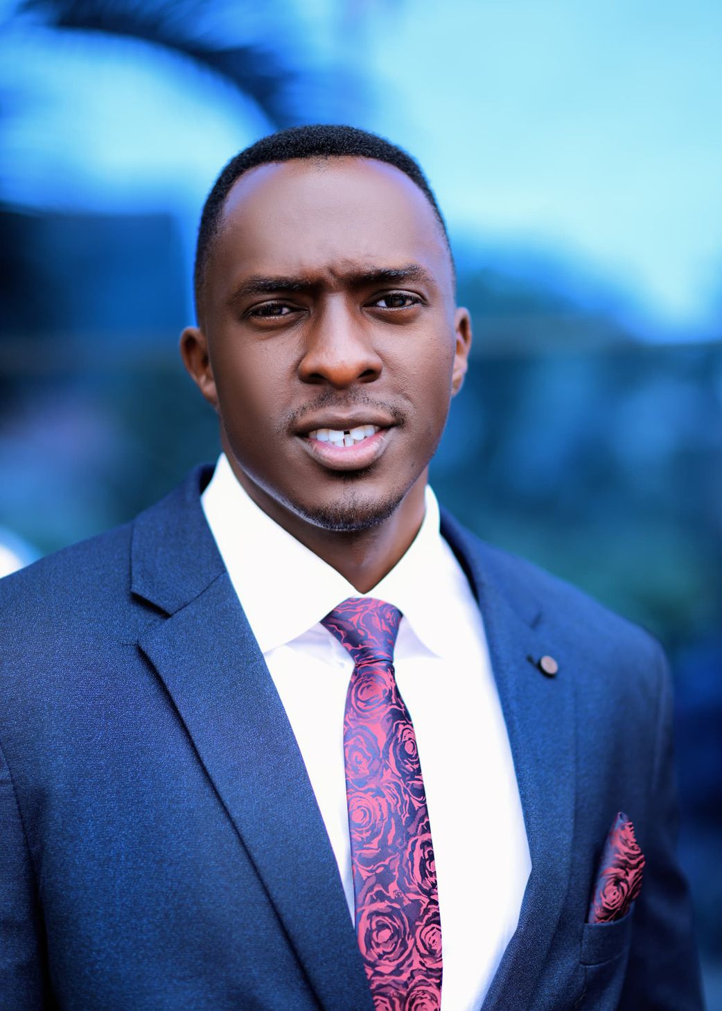 Nicholas Kibalama
