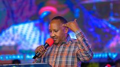 Apostle Michael Kimuli