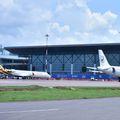 Entebbe International Airport