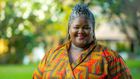 Krystal Birungi, Scientist at the Uganda Virus Research Institute (UVRI)
