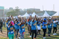 3rd Annual Corporate Run 2025