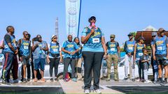 3rd Annual Corporate Run 2025