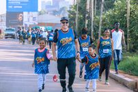 3rd Annual Corporate Run 2025