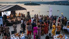 The End-of-Year (EOY) corporate season in Kampala is near